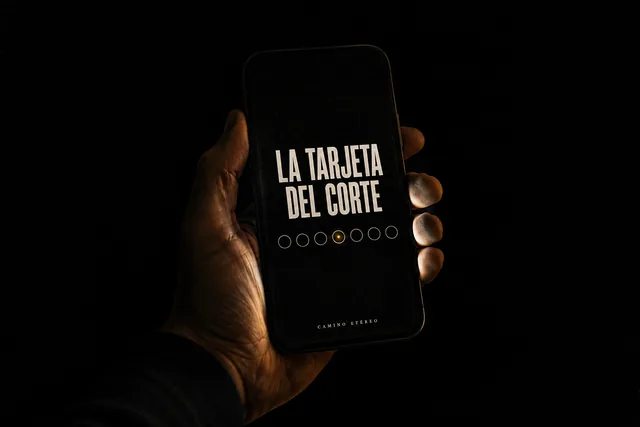 La Tarjeta del Corte